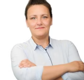 dr Alicja Siwko