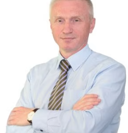 dr Andrzej Bogdanowicz