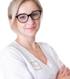 dr n. med. Karolina Garnysz