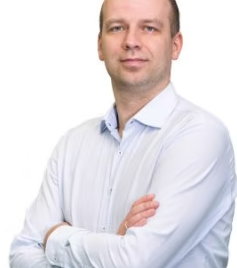dr Piotr Gajewski