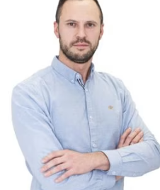 dr Sławomir Tutak